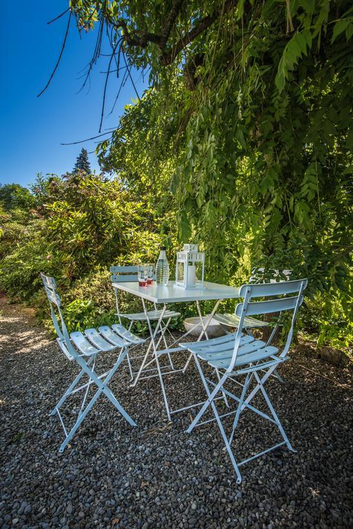 Bed & Breakfast Villa Alma Bern Exterior photo