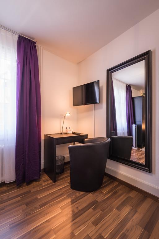 Bed & Breakfast Villa Alma Bern Exterior photo