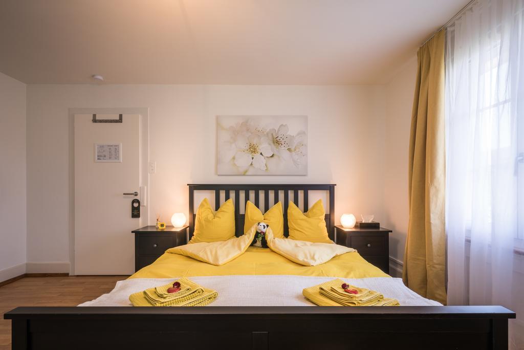 Bed & Breakfast Villa Alma Bern Exterior photo