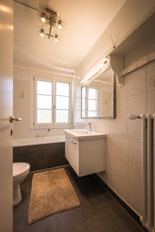 Bed & Breakfast Villa Alma Bern Exterior photo